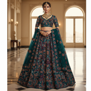 Lehenga Choli