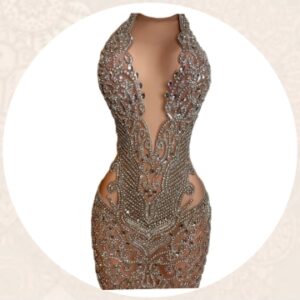 Appliques Or Blouses