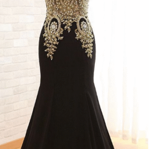Evening Gown