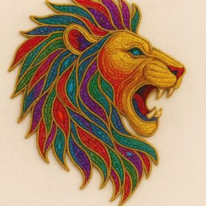 Peaches Majestic Couture