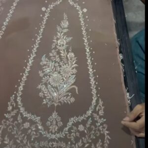 Anarkali Suit