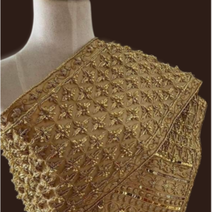 Golden Heritage Sabai