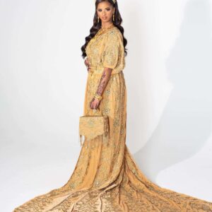 Champagne Royale Somali Dirac – Signature Luxury Collection